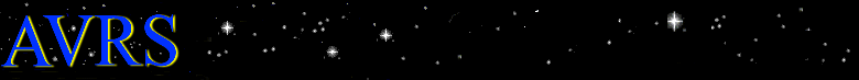 AVRS Banner