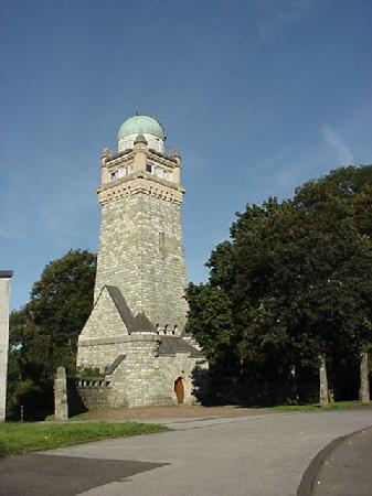 Bismarckturm